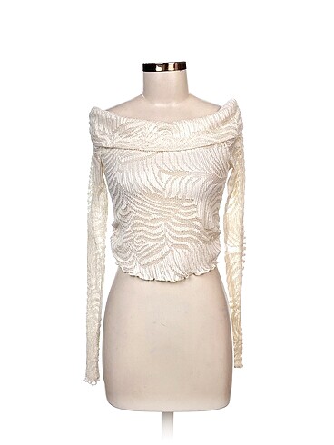 Vintage Love Bluz %70 İndirimli.