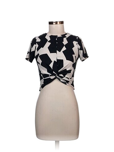 Vintage Love Bluz %70 İndirimli.
