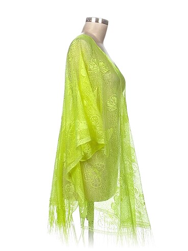 Vintage Love Vintage Love Kimono %70 İndirimli.