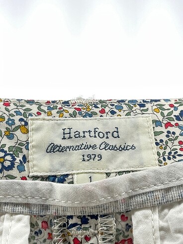 s Beden çeşitli Renk Hartford Mini Şort %70 İndirimli.