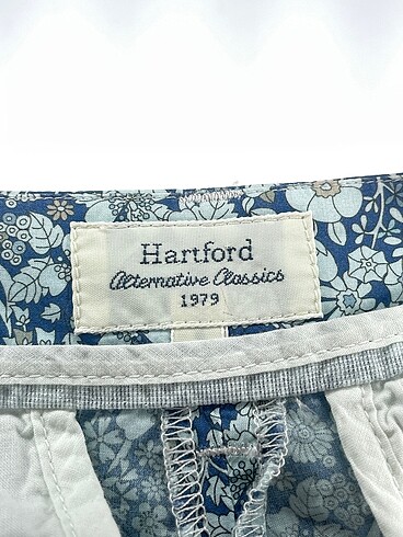 s Beden çeşitli Renk Hartford Mini Şort %70 İndirimli.