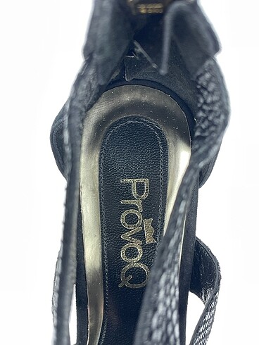 Vintage Love Stiletto %70 İndirimli. - Görsel 4