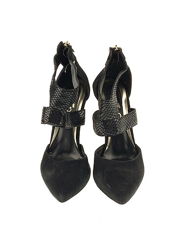 Vintage Love Stiletto %70 İndirimli. - Görsel 3