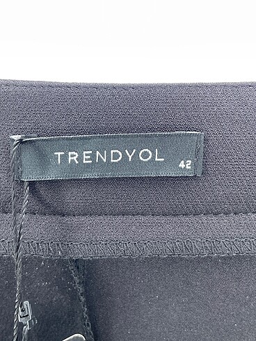 Trendyol & Milla Düz Kesim %70 İndirimli. - Görsel 4