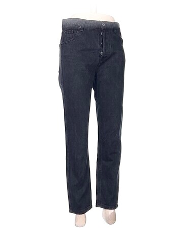 Stradivarius Jean / Kot %70 İndirimli. - Görsel 2