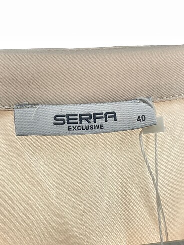 Vintage Love Gömlek %70 İndirimli. - Görsel 4