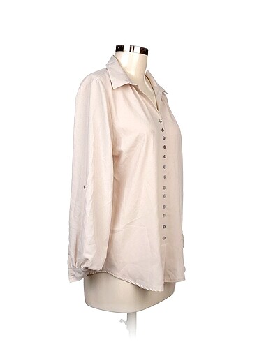 Vintage Love Gömlek %70 İndirimli. - Görsel 2