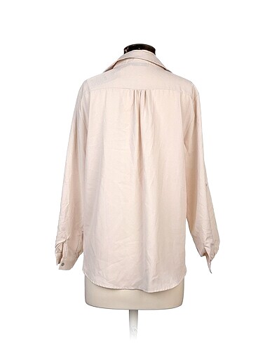 Vintage Love Gömlek %70 İndirimli. - Görsel 3