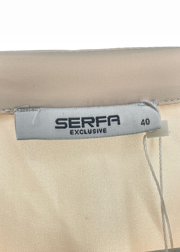 Vintage Love Gömlek %70 İndirimli. - Görsel 4