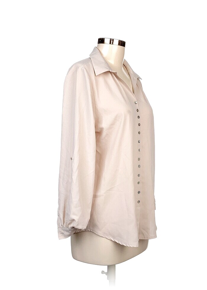 Vintage Love Gömlek %70 İndirimli. - Görsel 2