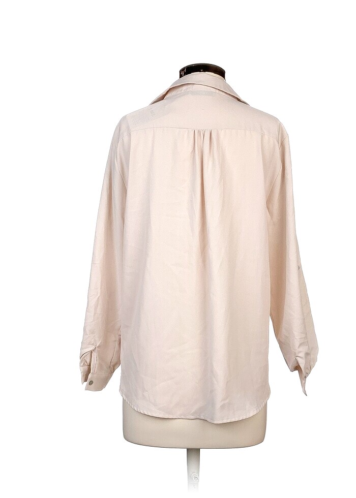 Vintage Love Gömlek %70 İndirimli. - Görsel 3