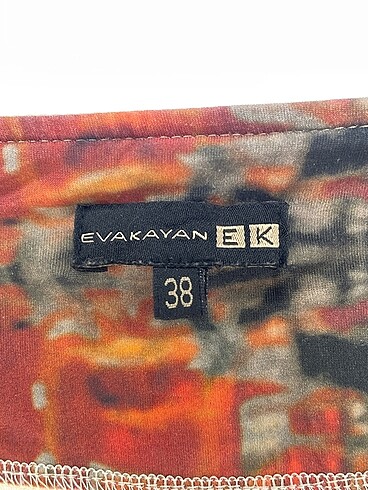 Vintage Love Uzun Elbise %70 İndirimli. - Görsel 4