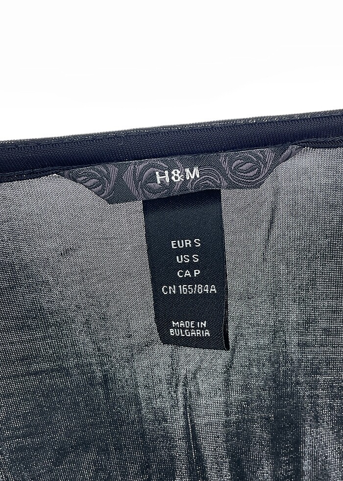 H&M Bluz %70 İndirimli. - Görsel 4