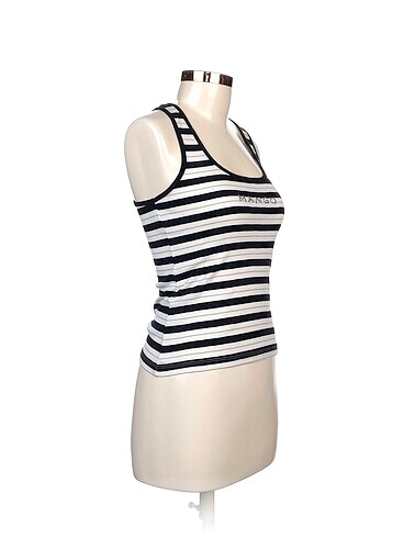 Vintage Love Bluz %70 İndirimli. - Görsel 2