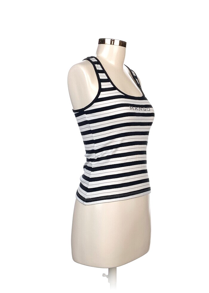 Vintage Love Bluz %70 İndirimli. - Görsel 2