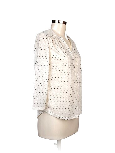 H&M Bluz %70 İndirimli. - Görsel 2