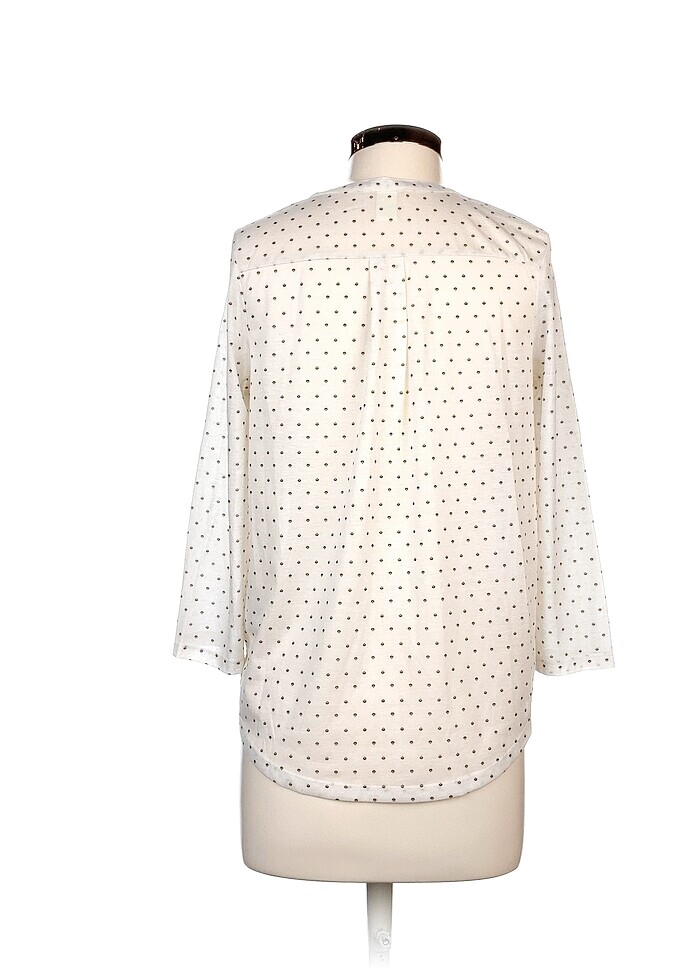 H&M Bluz %70 İndirimli. - Görsel 3