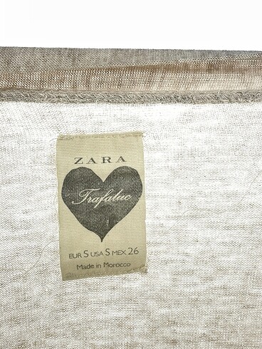 Zara Hırka %70 İndirimli. - Görsel 4