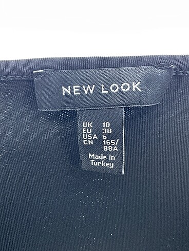 New Look Bluz %70 İndirimli. - Görsel 4