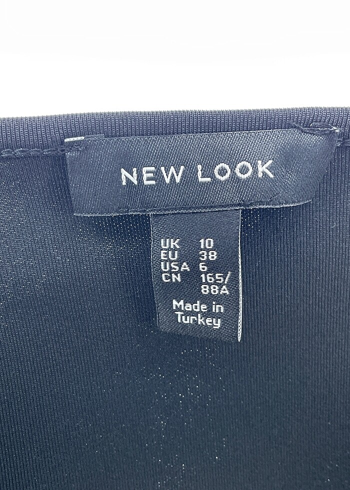 New Look Bluz %70 İndirimli. - Görsel 4