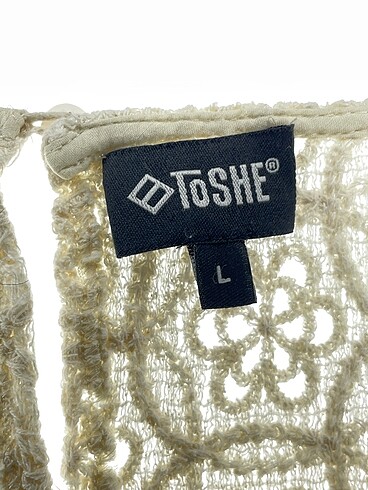 Vintage Love Bluz %70 İndirimli. - Görsel 4