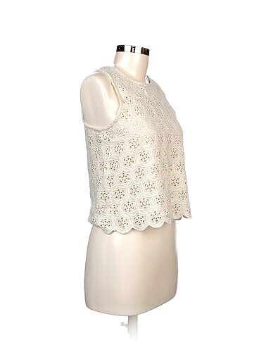 Vintage Love Bluz %70 İndirimli. - Görsel 2