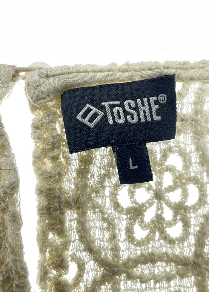 Vintage Love Bluz %70 İndirimli. - Görsel 4