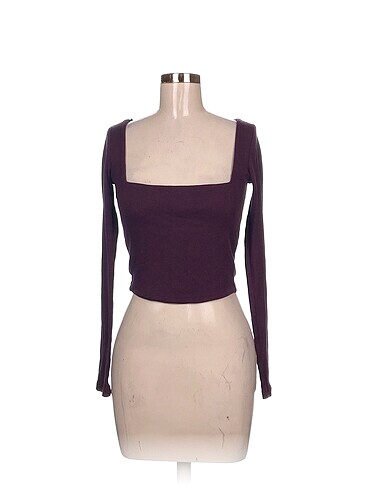 Zara Bluz %70 İndirimli.