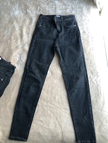 twist dar pantolon