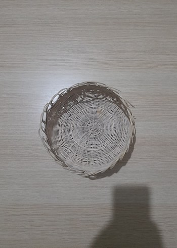 Diğer Örgü Sepet
