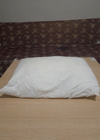 Diğer Yastık