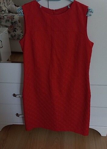 LC Waikiki KISA ELBİSE