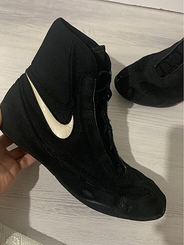 Nike machomai boks ayakkabısı