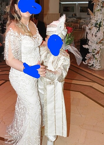 Abiye Sünnet Annesi Abiye