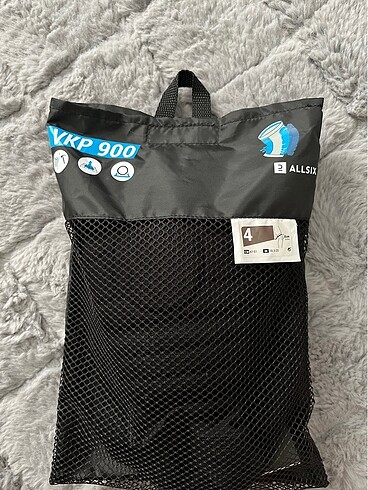 Decathlon Decathlon allsıx orjinal voleybol dizliği