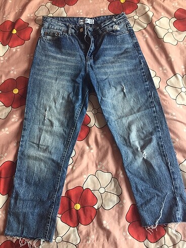 36 beden kot pantolon