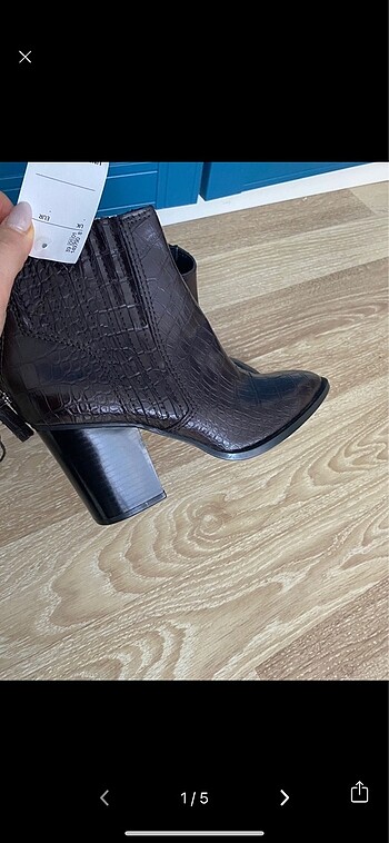 Zara bot