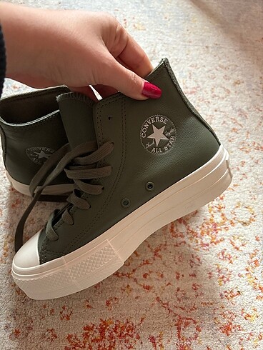 Converse All Star