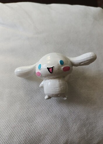 Cinnamoroll figür