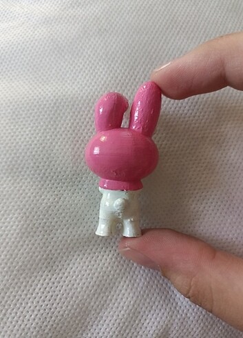 Diğer My Melody figür