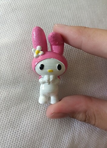My Melody figür