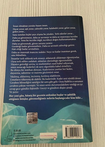 Aşkla Kal - Kahraman Tazeoğlu - Görsel 2