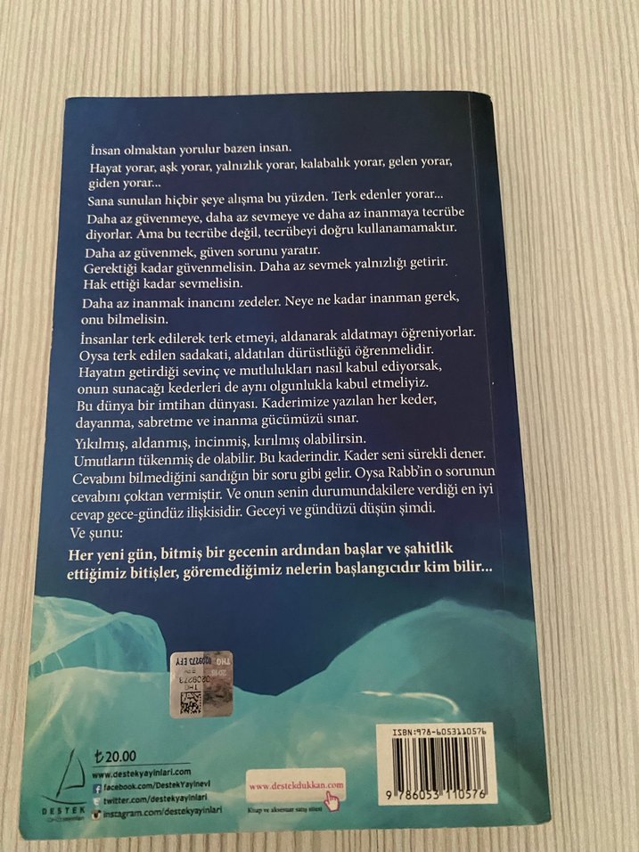 Aşkla Kal - Kahraman Tazeoğlu - Görsel 2