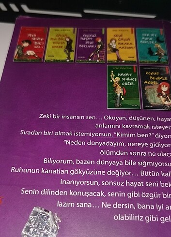  Sonsuz Hayat Seni Bekliyor 