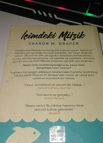  İçimdeki Müzik