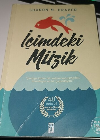 İçimdeki Müzik