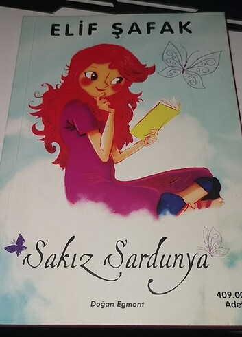 Sakız Sardunya 