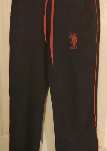 U.S. Polo Eşofman Altı - Görsel 2