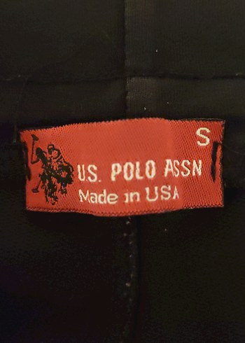 U.S. Polo Eşofman Altı - Görsel 5