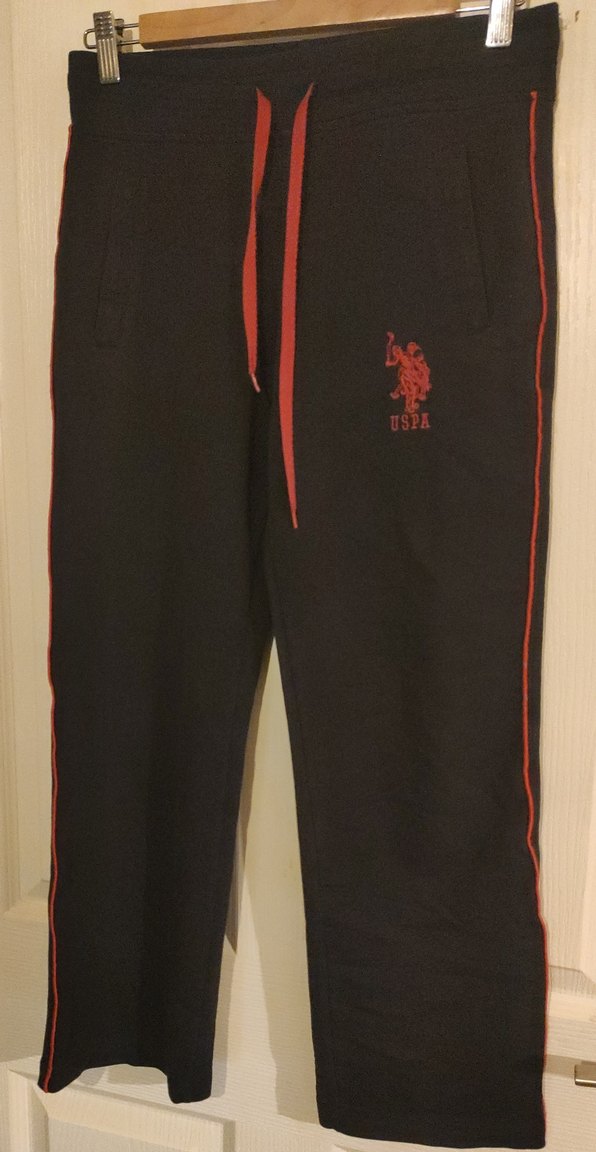 U.S. Polo Eşofman Altı - Görsel 2